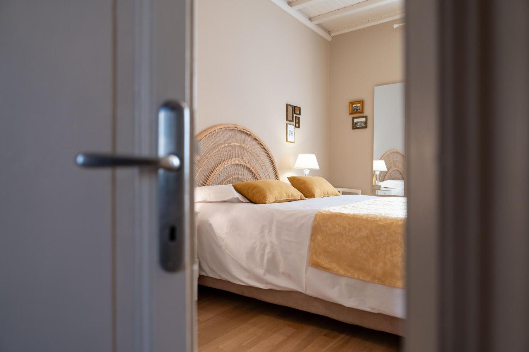 La Farfalla Blu - Boutique Apartment 贝尔加莫 外观 照片