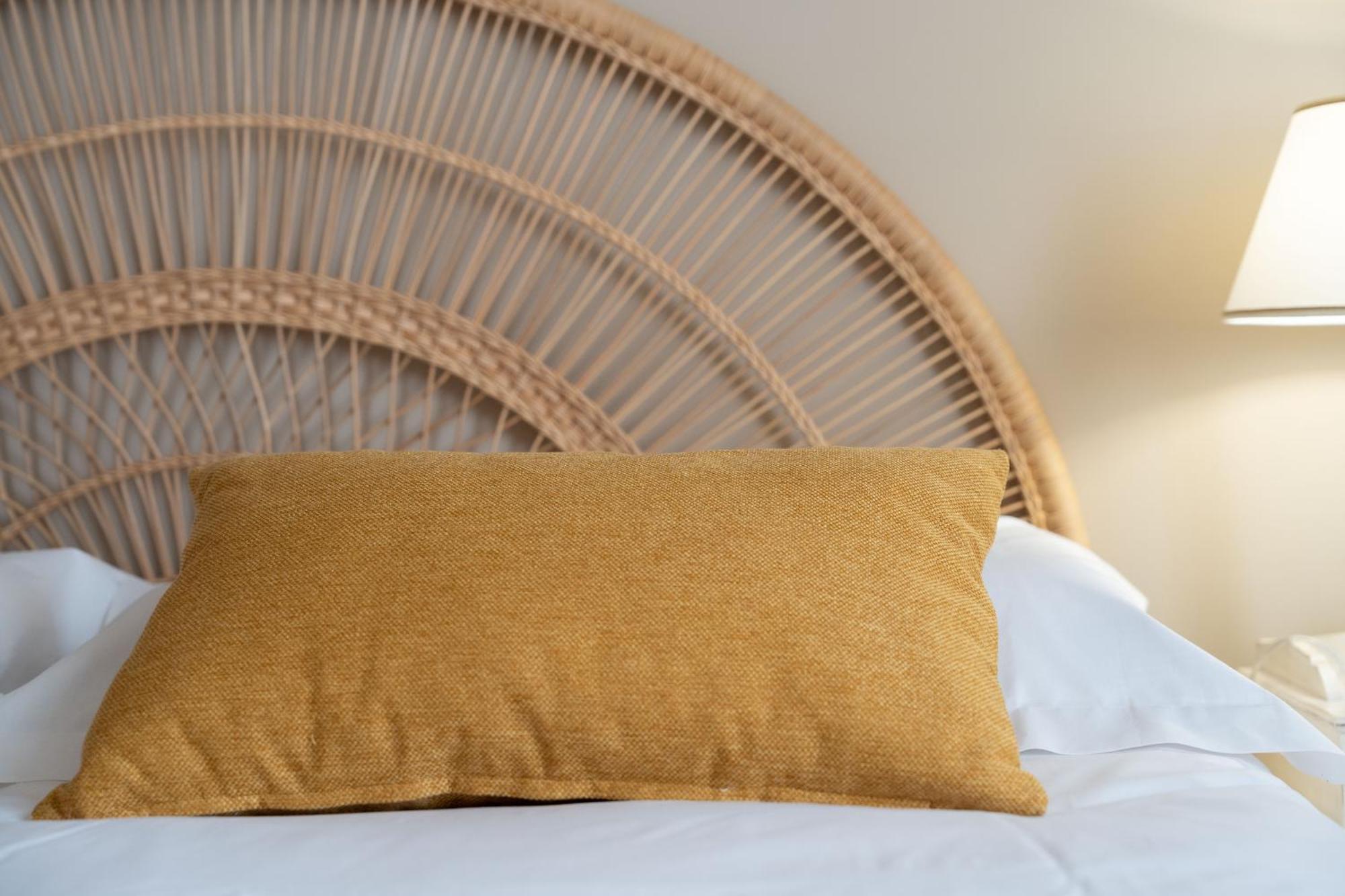 La Farfalla Blu - Boutique Apartment 贝尔加莫 外观 照片