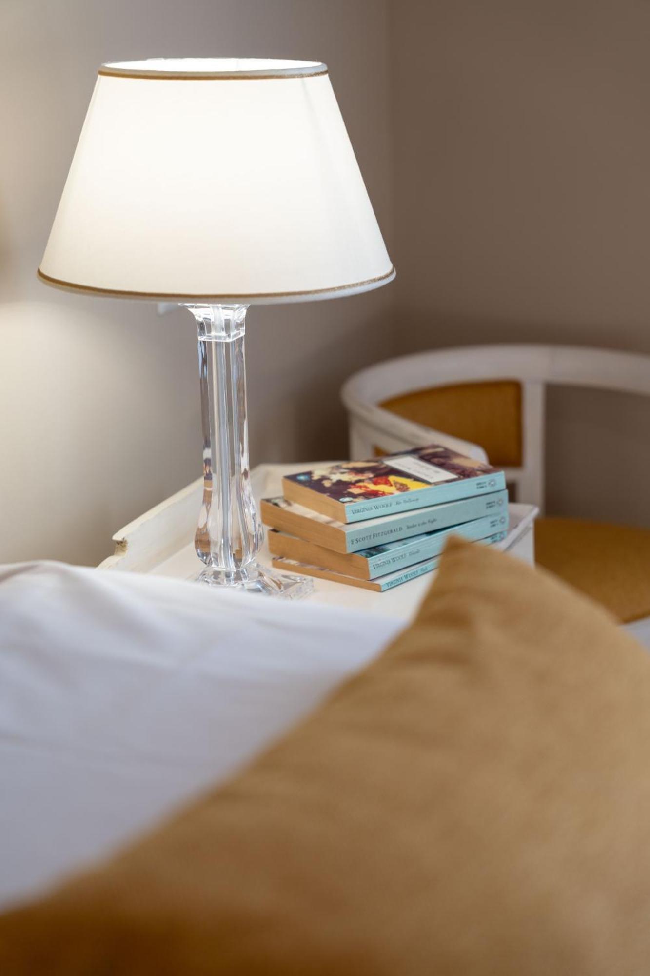 La Farfalla Blu - Boutique Apartment 贝尔加莫 外观 照片