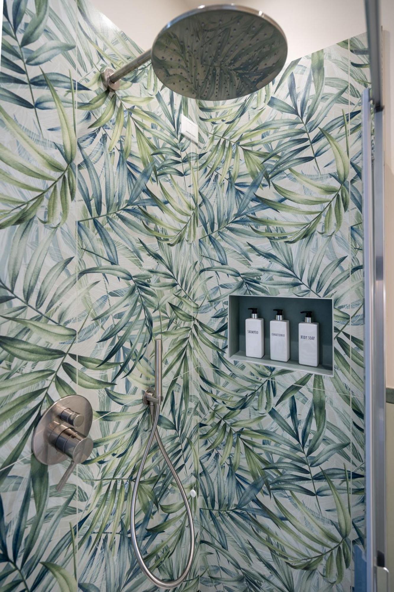 La Farfalla Blu - Boutique Apartment 贝尔加莫 外观 照片